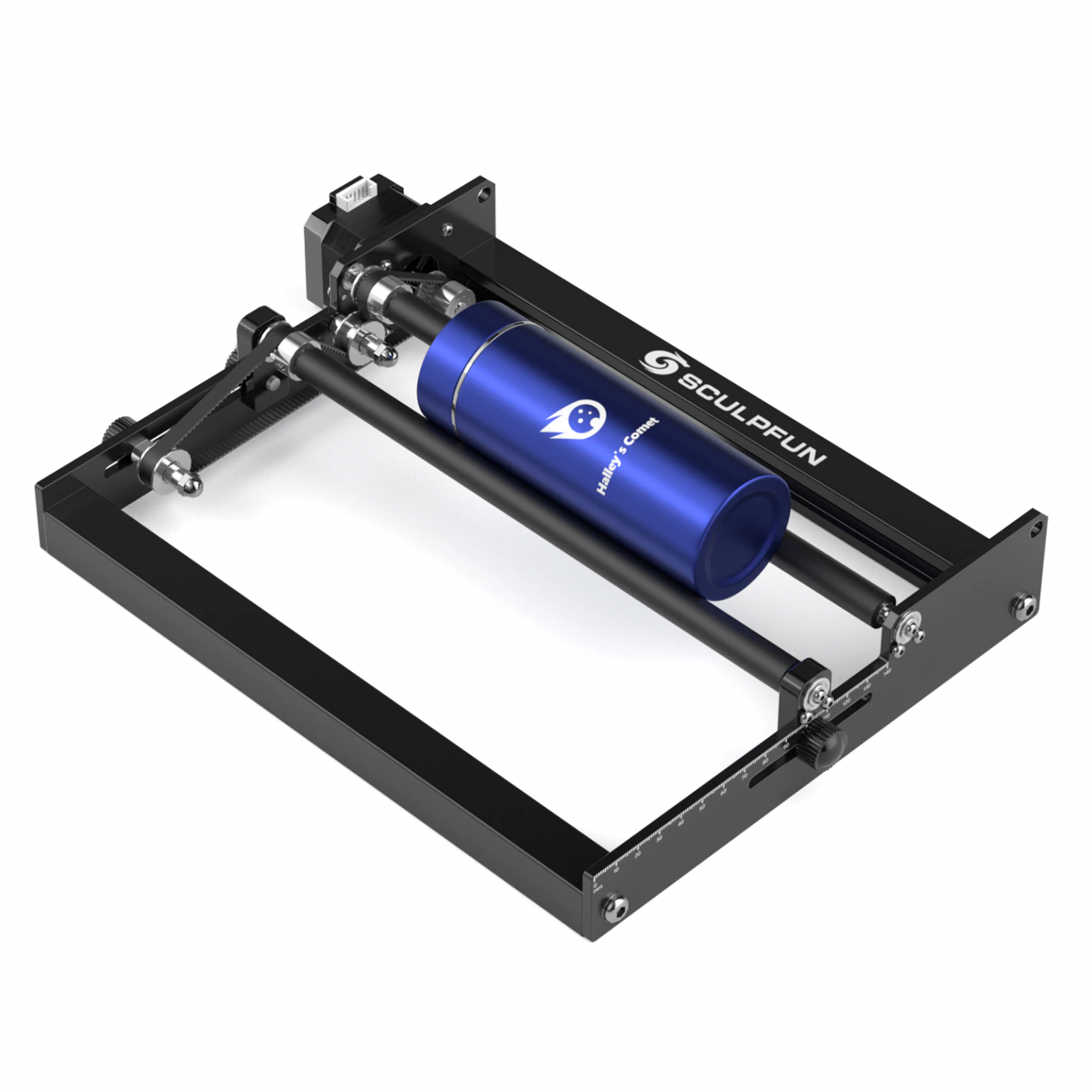 Sculpfun S10 Complete – DIY Projects